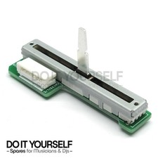 Djm 600 fader ensamblado 3 - djm-600,