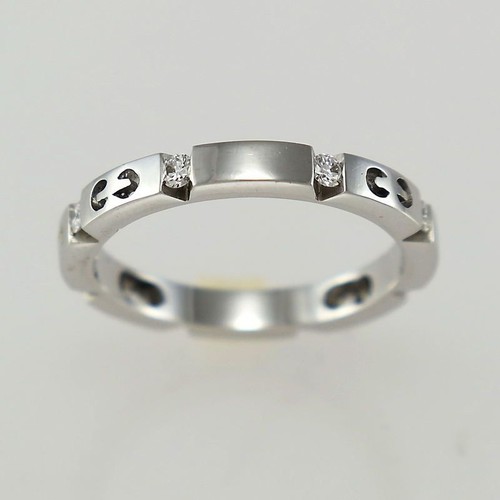 Anello veretta fedina by - anello,