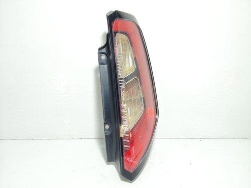 Stop fanale posteriore destro - fanale,