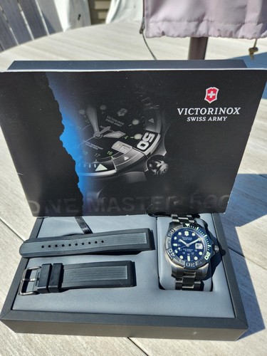 Orologio victorinox swiss army - swiss,
