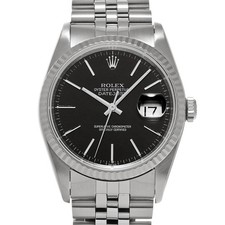 OROLOGIO ROLEX Datejust 16234
