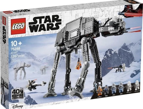Lego 75288 star wars - lego,