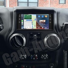 Autoradio 7" Android 13