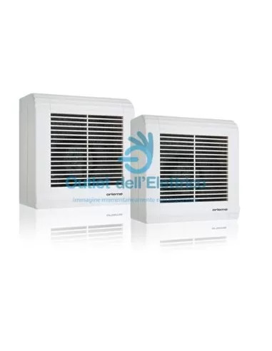 Orieme 200 aspiratore - 200, cs