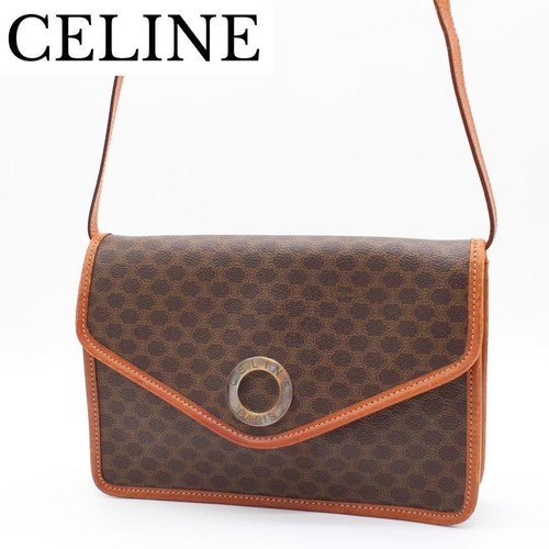 Borsa tracolla celine - a,