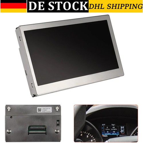 Display schermo lcd - display,