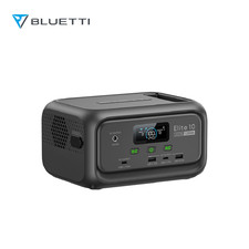 BLUETTI Elite 10 200W 128Wh