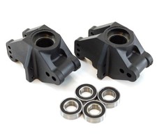 Cuscinetti montanti porta mozzo posteriore Team Corally Kronos XP 6S 2021 C-00180-114