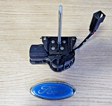 FORD SIERRA ZAFFIRO RS