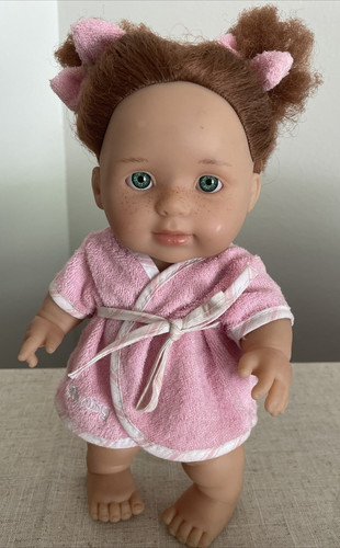 Berenguer lots love baby - lots, to