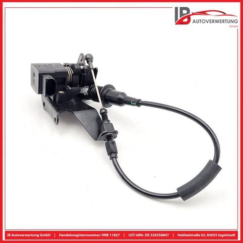 Sensore corda acceleratore - sensore,