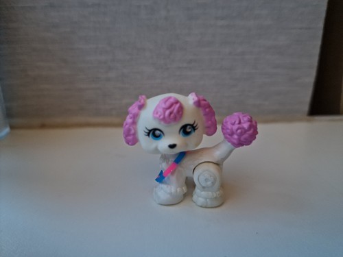Barbie mini animali cane - barbie,