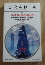 FORBICI VINCE CARTA VINCE
