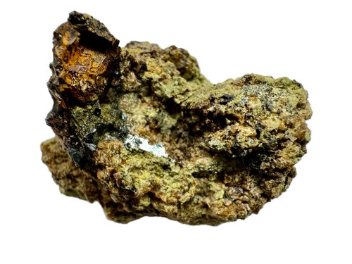 Granato andradite ematite - granato,