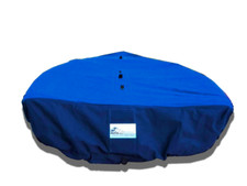 RS Feva Sailboat - Boat Deck