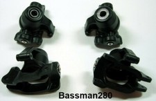 Nuovo CEN Porta Asse, Mozzo