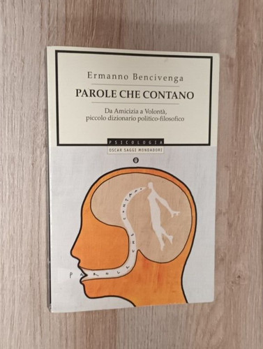 Ermanno bencivenga parole che - bencivenga-parole,