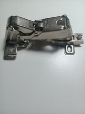 cerniere per mobili cucina Mod. Danco Apertura 165° complete di basetta.