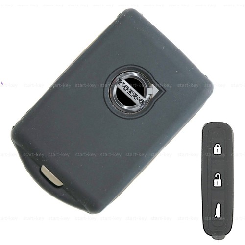 Cover guscio chiave - per, volvo