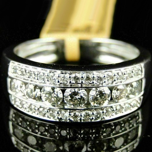 Anello uomo kt - kt, tondo