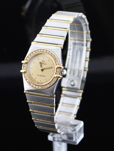 Omega constellation orologio - constellation,