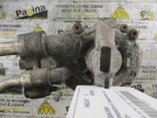 RICAMBI USATI 1.0 B COMPRESSORE A/C NISSAN Micra 4° Serie  2005 1000 Benz 342959