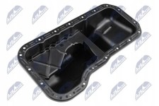 Coppa olio fiat bravo doblo - coppa,