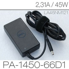Alimentatore 31a 45w - 19,5v, 2,31a