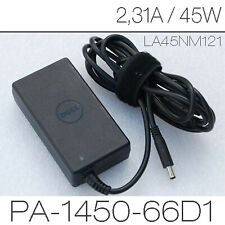 ALIMENTATORE 19,5V 2,31A 45W