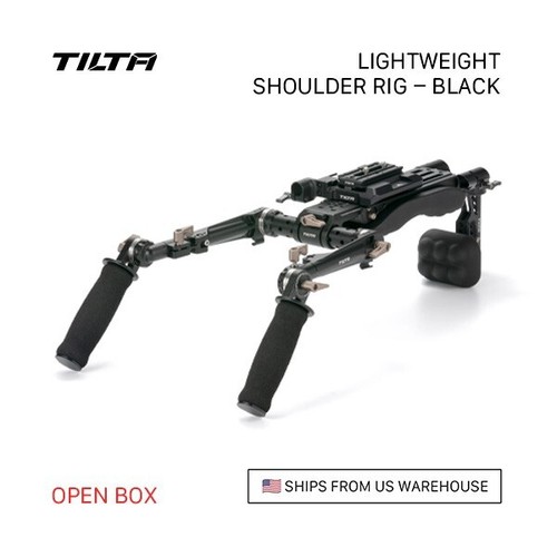 Tilta spallaera leggera - tilta,