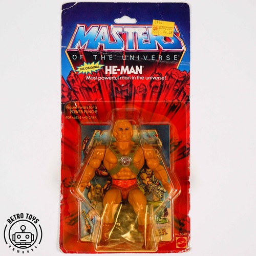 Masters the universe - masters,