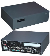 MINI PC COMPUTER CASSA IBM