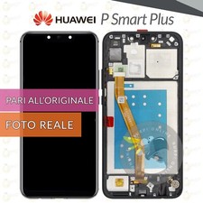 DISPLAY HUAWEI P SMART PLUS
