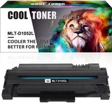 1 Toner XXL compatibile con