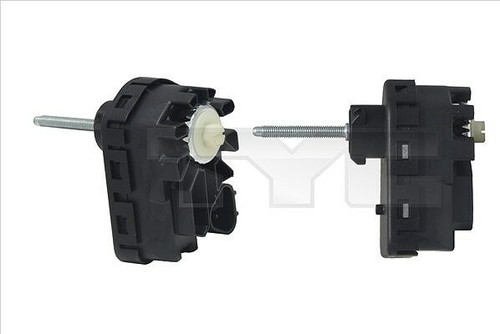 Attuatore tyc regolazione - tyc,,