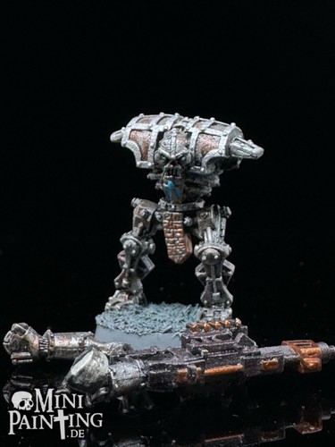 Warhammer 40k necron - 40k, immortal