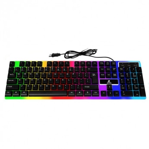 Tastiera meccanica gaming - meccanica,