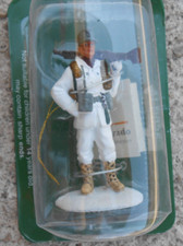 SOLDATINI ALPINO MITRAGLIERE