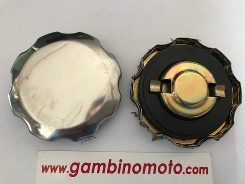 Tappo serbatoio motore honda - serbatoio,