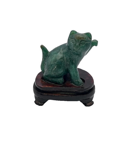 Arte orientale statuina - arte,