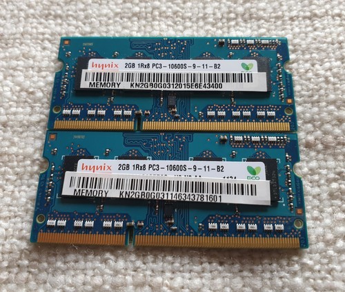 Memoria ram portátil - portátil, x