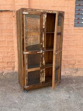 MADIA CREDENZA VETRINA DESIGN