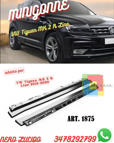 1875 minigonne laterali - ✨minigonne, per