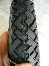 COPERTONE "GOODTIRE"  2-1/2 X