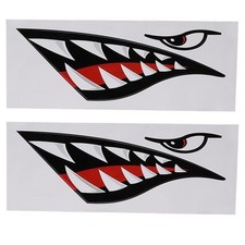 MAGT Adesivo Bocca Denti di