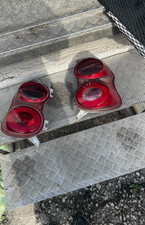 FARI POSTERIORI SMART 451