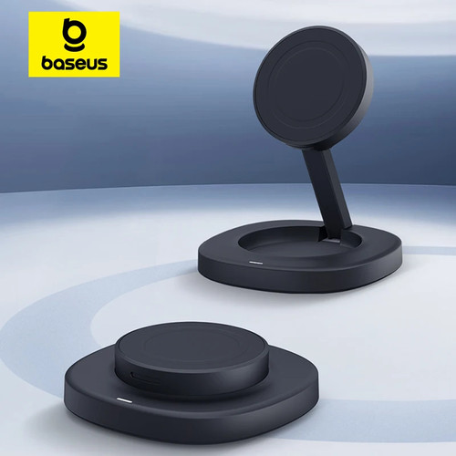 Base ricarica wireless - ricarica,