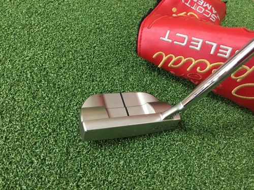 Scotty cameron special select - cameron,