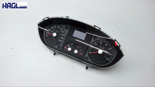 Quadro strumenti