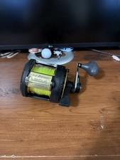 Mulinello da Pesca